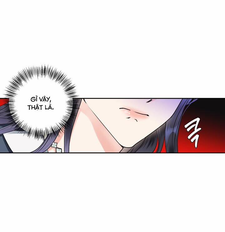 Ác Nữ Xứng Đôi Với Bạo Chúa 39 trang 42