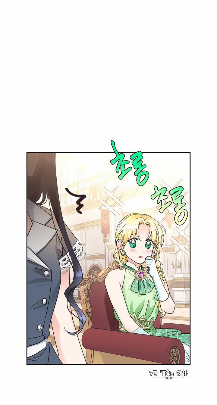 Ác Nữ Xứng Đôi Với Bạo Chúa 39 trang 45