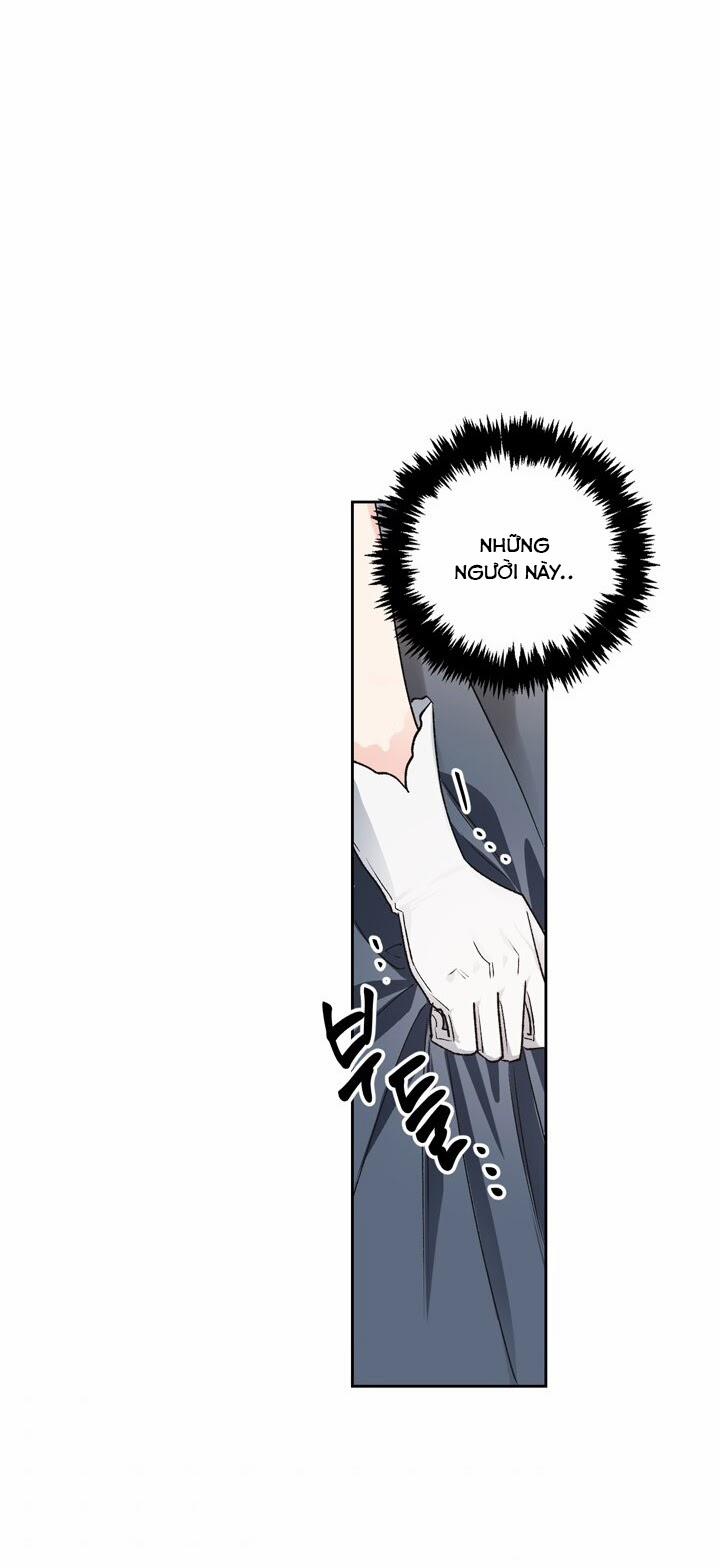 Ác Nữ Xứng Đôi Với Bạo Chúa 39 trang 46