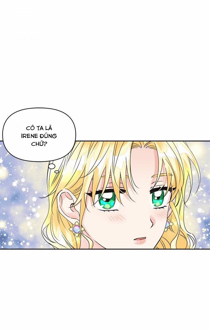 Ác Nữ Xứng Đôi Với Bạo Chúa 39 trang 48