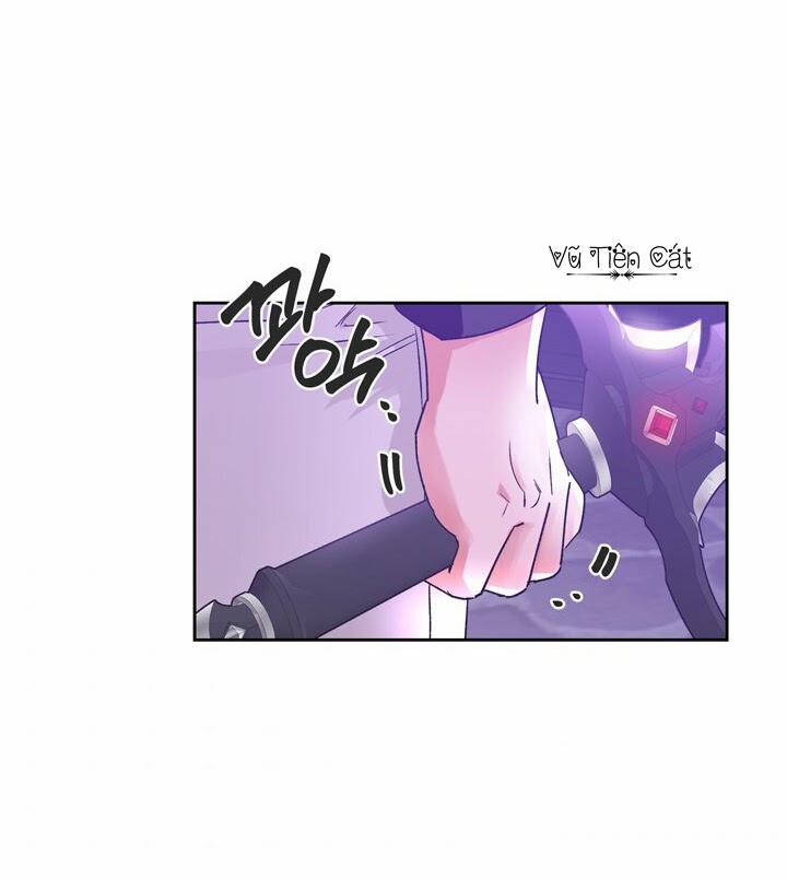 Ác Nữ Xứng Đôi Với Bạo Chúa 39 trang 5