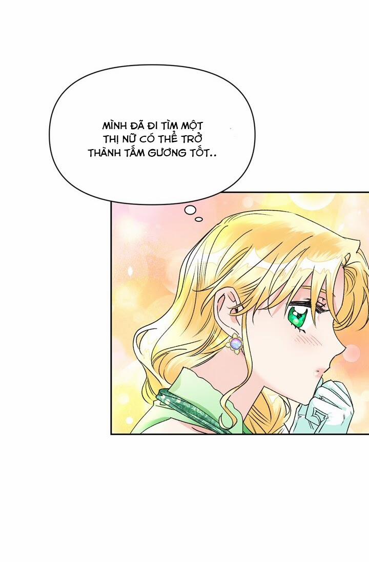 Ác Nữ Xứng Đôi Với Bạo Chúa 39 trang 50