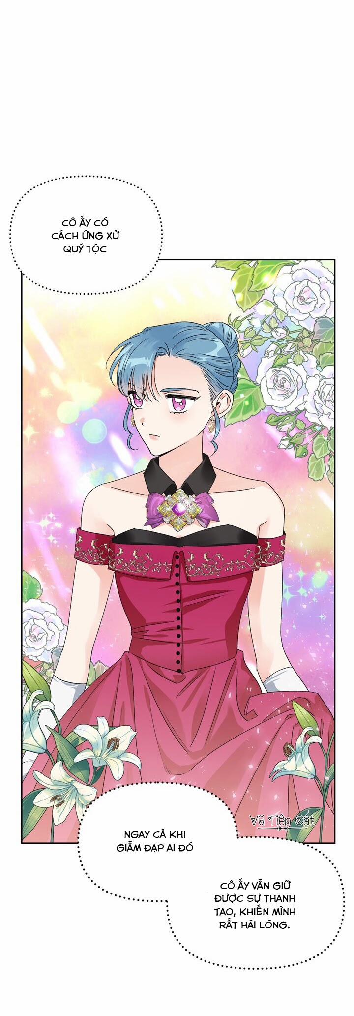 Ác Nữ Xứng Đôi Với Bạo Chúa 39 trang 51