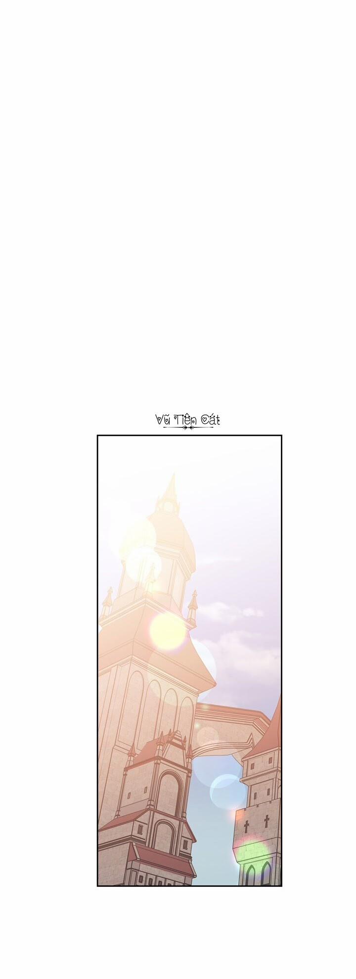 Ác Nữ Xứng Đôi Với Bạo Chúa 39 trang 53