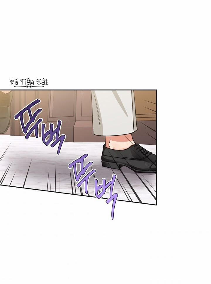 Ác Nữ Xứng Đôi Với Bạo Chúa 39 trang 54