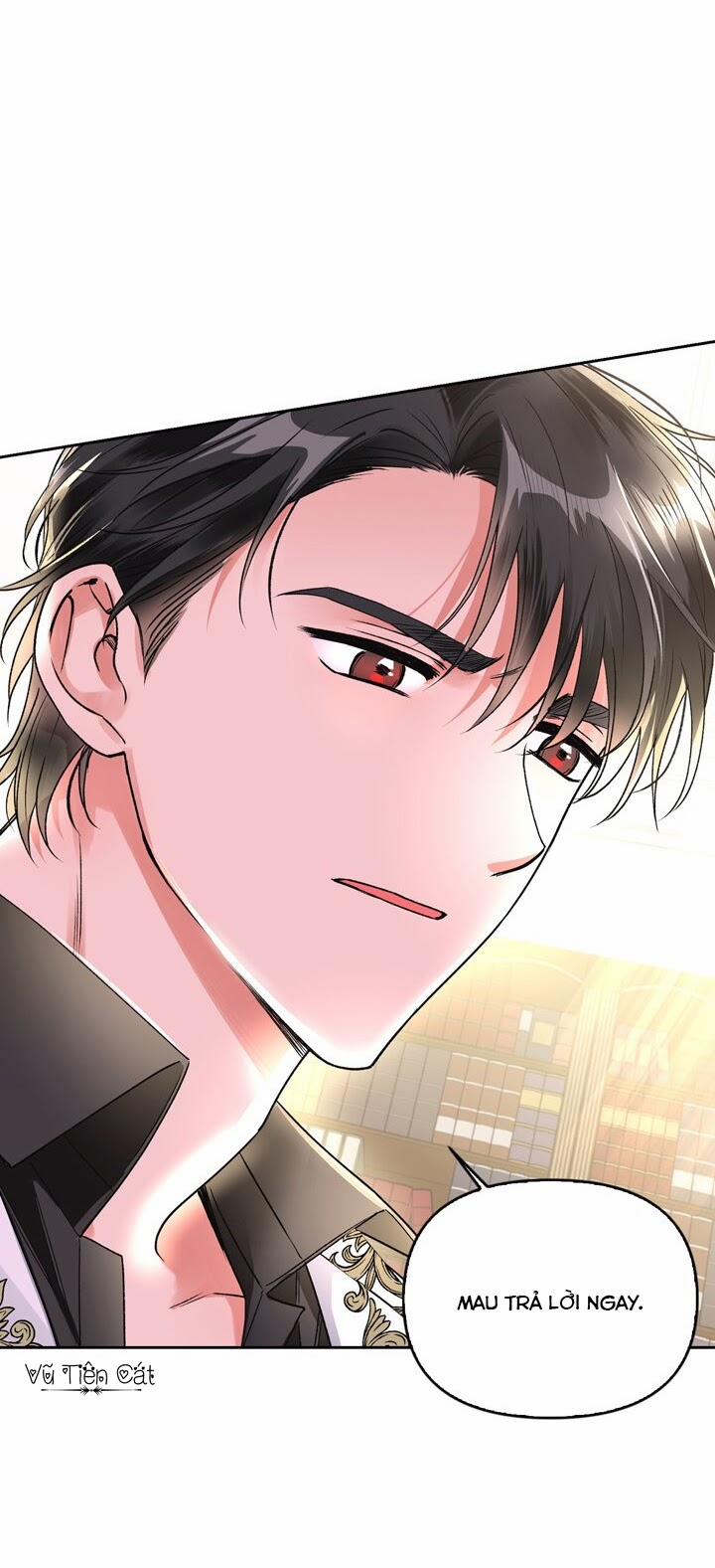 Ác Nữ Xứng Đôi Với Bạo Chúa 39 trang 57