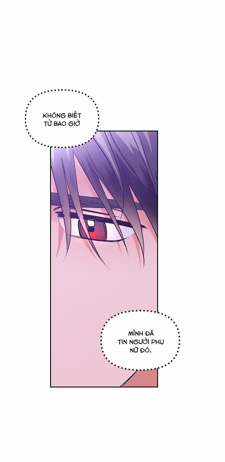 Ác Nữ Xứng Đôi Với Bạo Chúa 39 trang 9