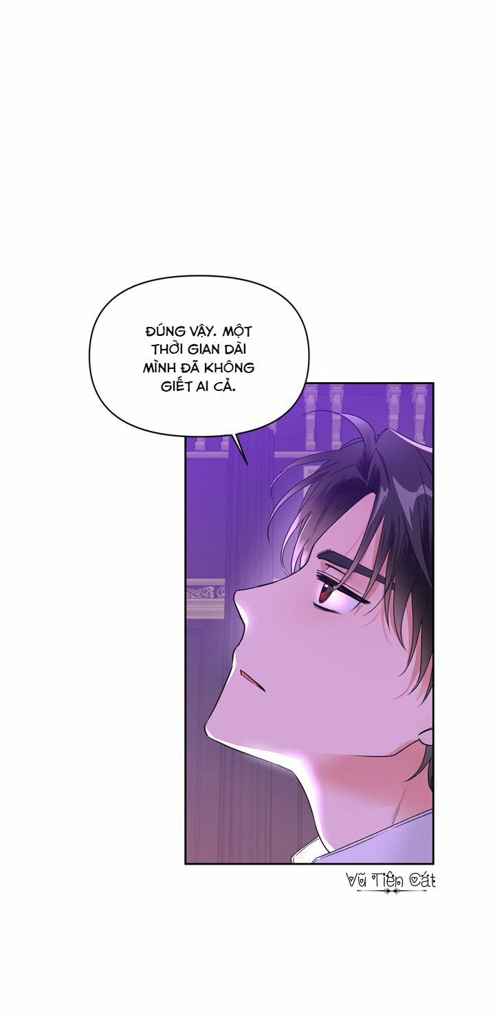 Ác Nữ Xứng Đôi Với Bạo Chúa 40 trang 45