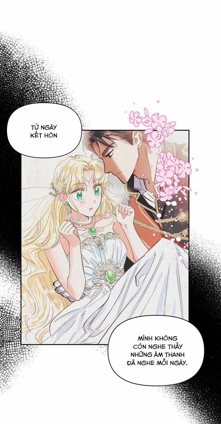 Ác Nữ Xứng Đôi Với Bạo Chúa 40 trang 46