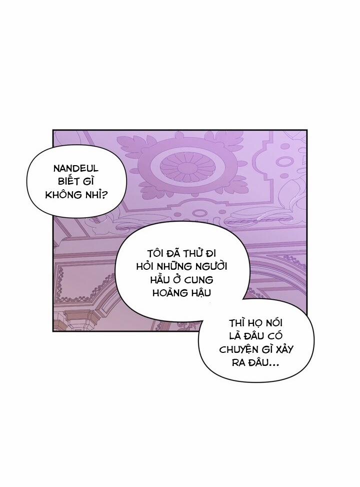 Ác Nữ Xứng Đôi Với Bạo Chúa 41 trang 10