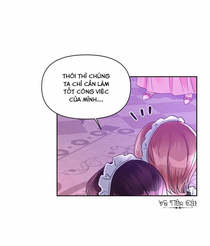 Ác Nữ Xứng Đôi Với Bạo Chúa 41 trang 11