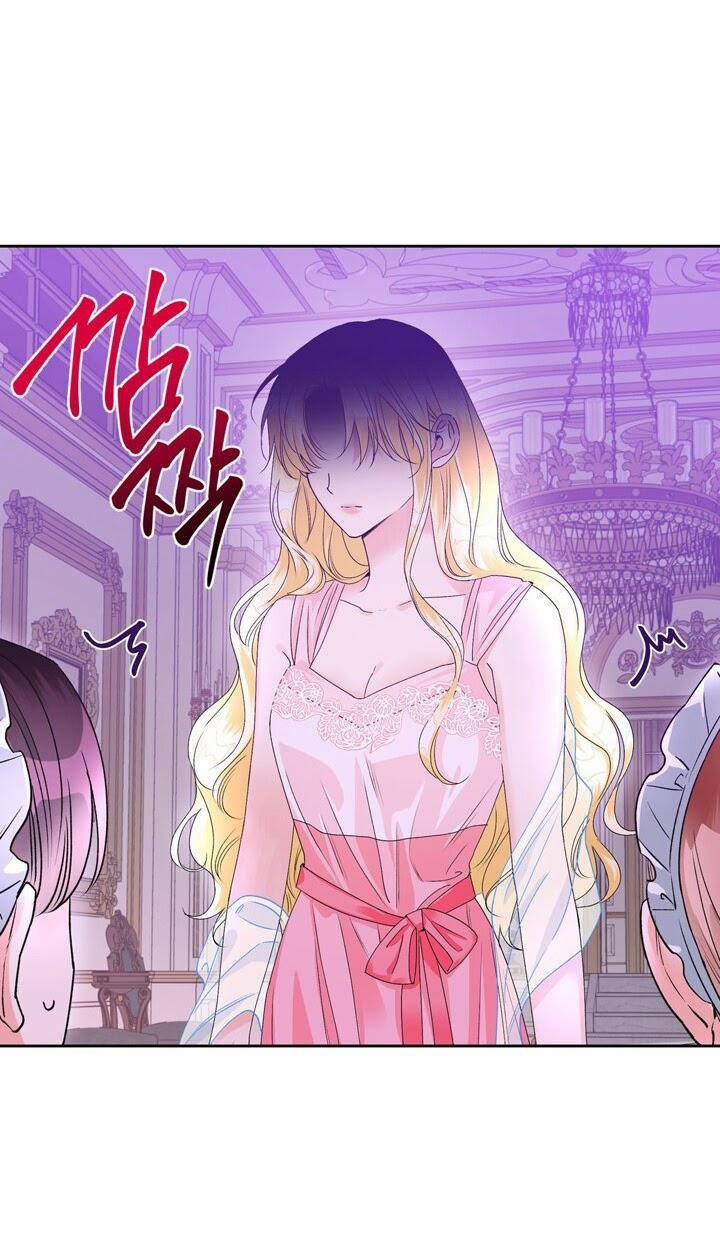 Ác Nữ Xứng Đôi Với Bạo Chúa 41 trang 12