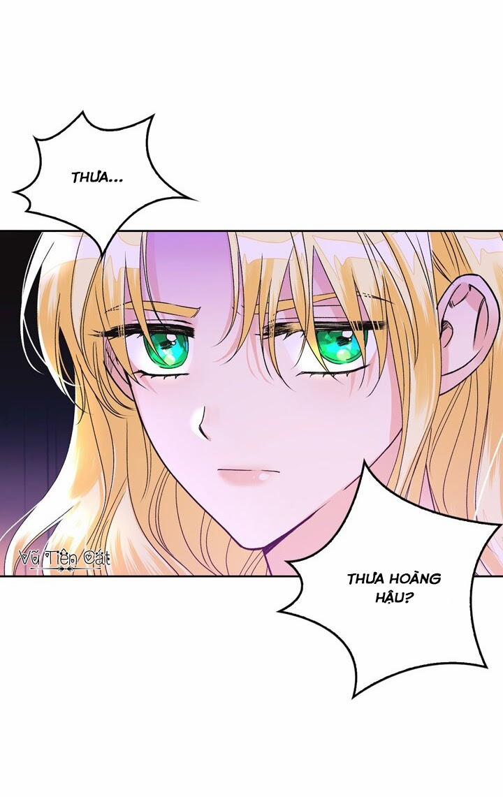 Ác Nữ Xứng Đôi Với Bạo Chúa 41 trang 13