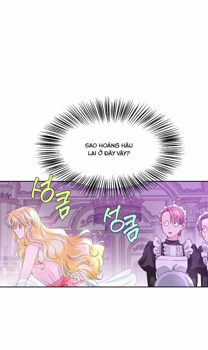 Ác Nữ Xứng Đôi Với Bạo Chúa 41 trang 14