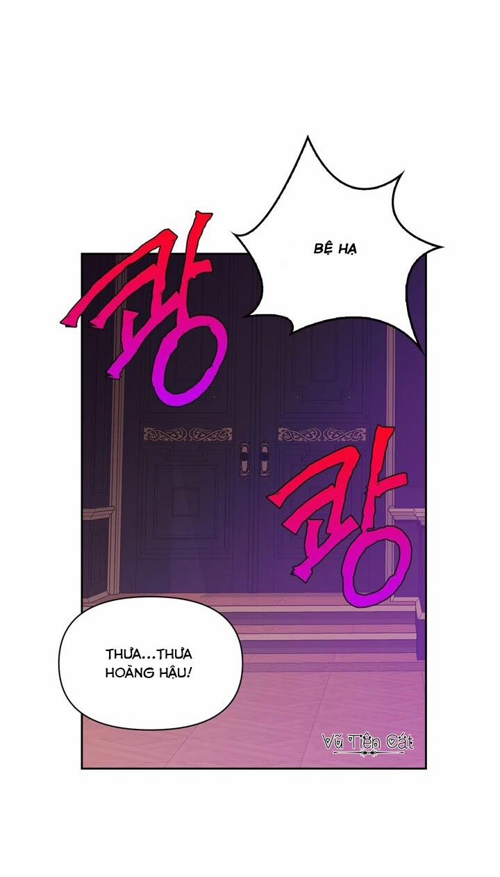 Ác Nữ Xứng Đôi Với Bạo Chúa 41 trang 17