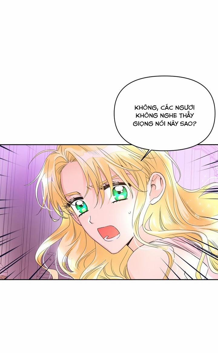 Ác Nữ Xứng Đôi Với Bạo Chúa 41 trang 20