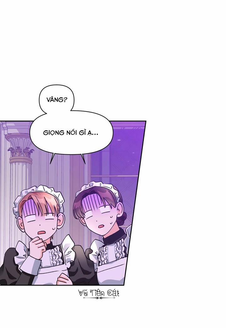 Ác Nữ Xứng Đôi Với Bạo Chúa 41 trang 21