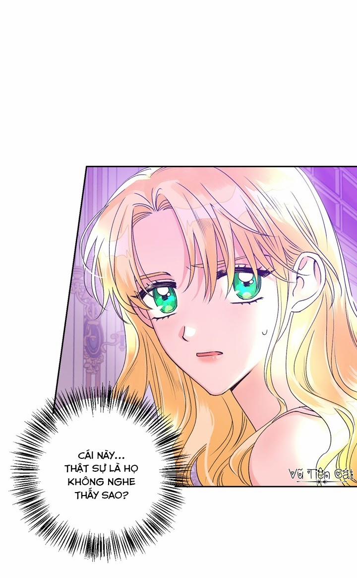 Ác Nữ Xứng Đôi Với Bạo Chúa 41 trang 22