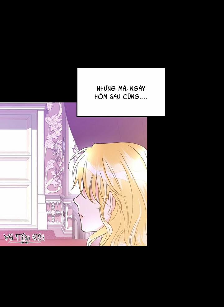 Ác Nữ Xứng Đôi Với Bạo Chúa 41 trang 25