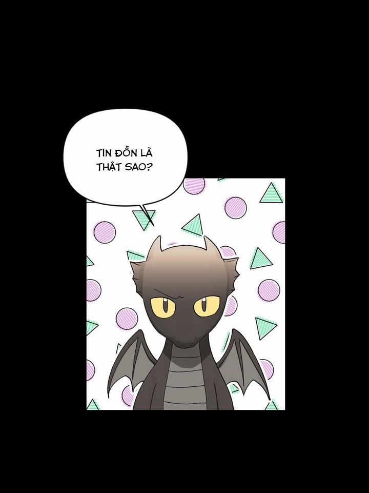 Ác Nữ Xứng Đôi Với Bạo Chúa 41 trang 26