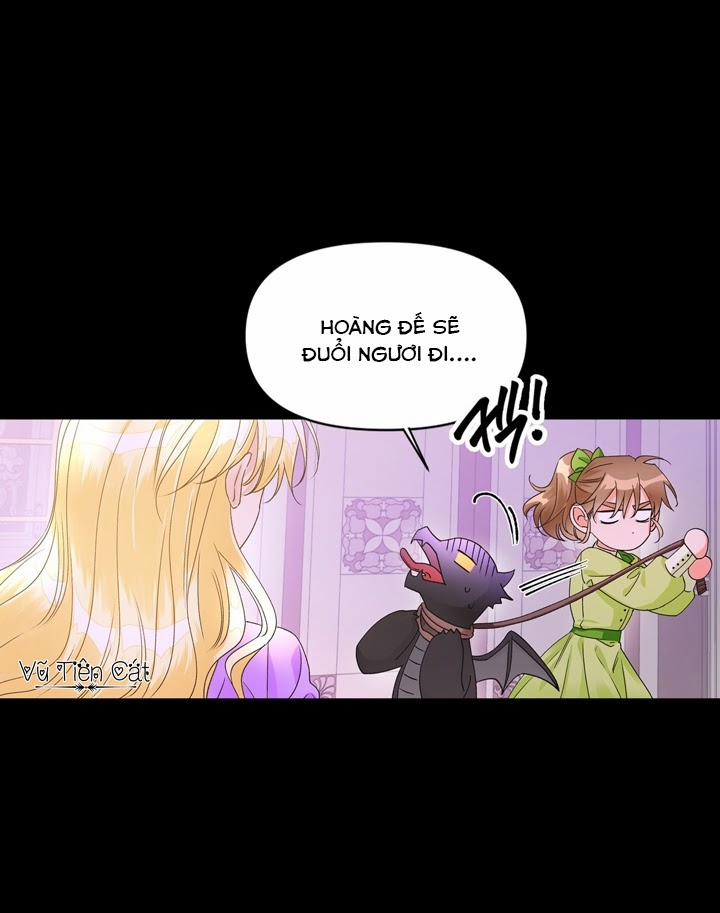 Ác Nữ Xứng Đôi Với Bạo Chúa 41 trang 27