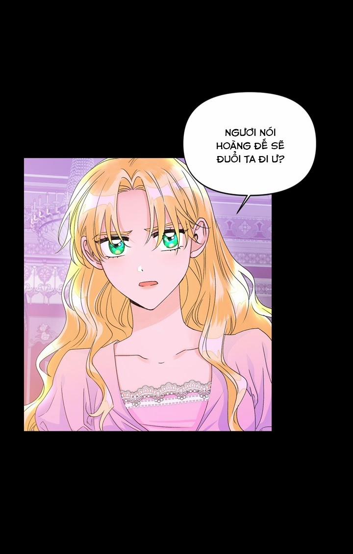 Ác Nữ Xứng Đôi Với Bạo Chúa 41 trang 28