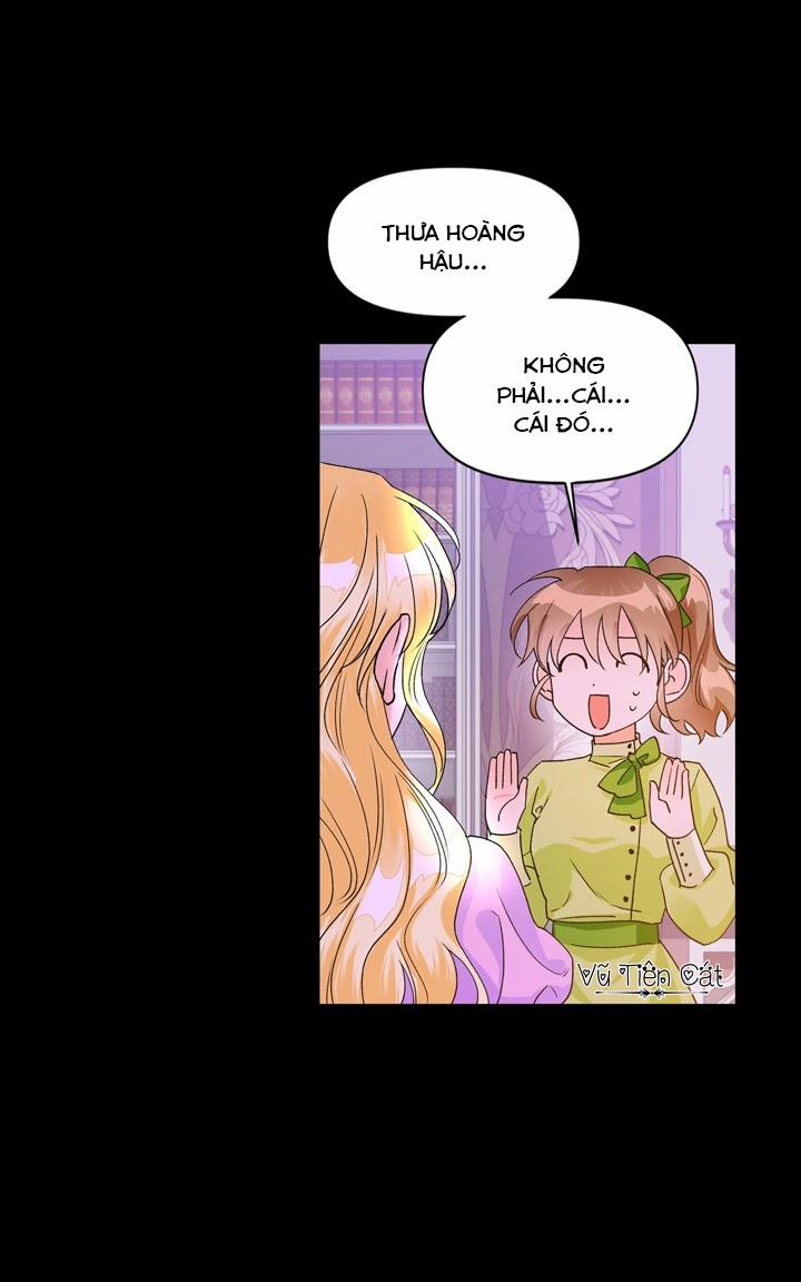 Ác Nữ Xứng Đôi Với Bạo Chúa 41 trang 29