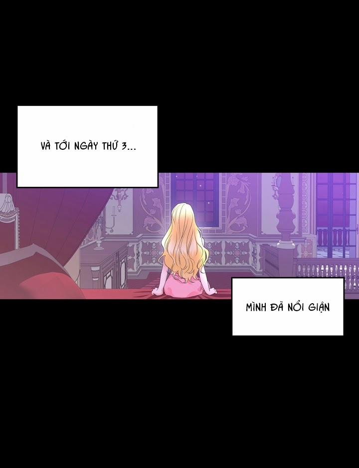 Ác Nữ Xứng Đôi Với Bạo Chúa 41 trang 30