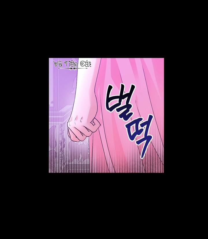 Ác Nữ Xứng Đôi Với Bạo Chúa 41 trang 31