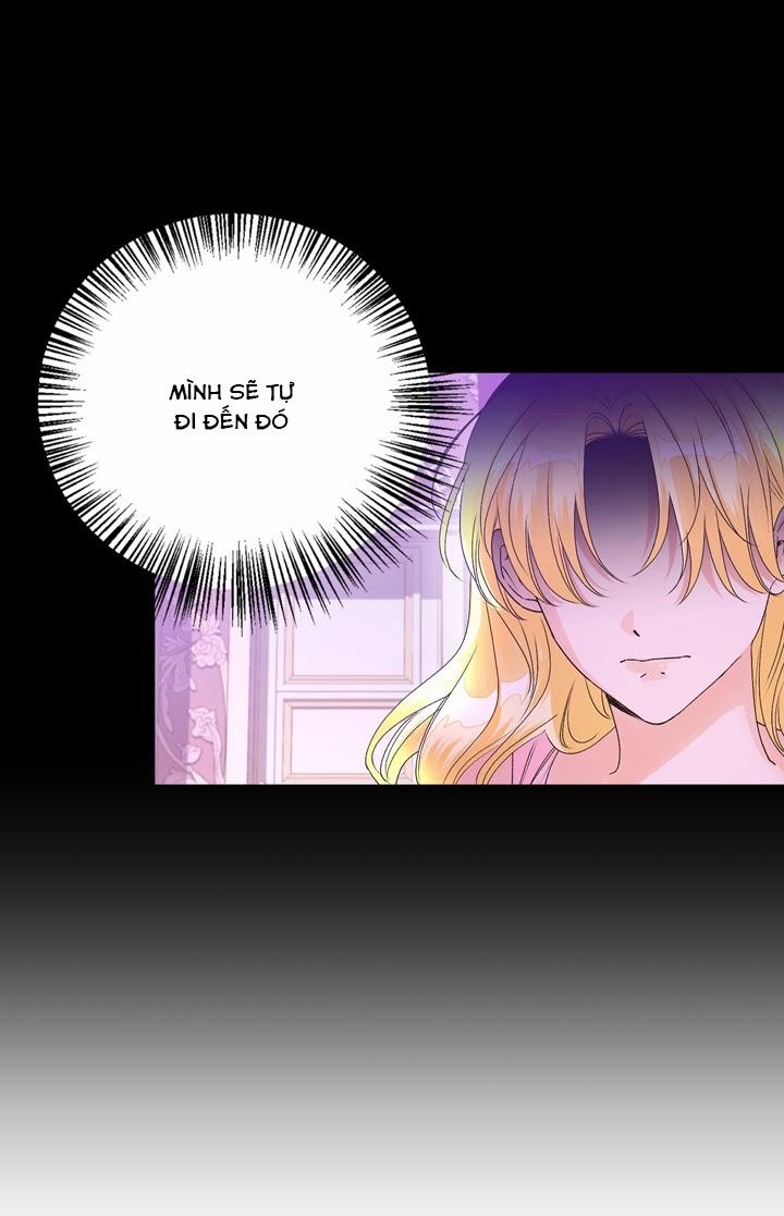 Ác Nữ Xứng Đôi Với Bạo Chúa 41 trang 32