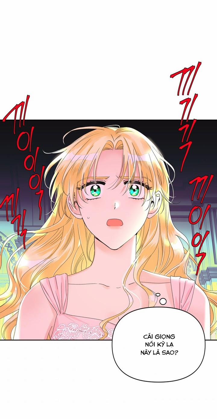 Ác Nữ Xứng Đôi Với Bạo Chúa 41 trang 34