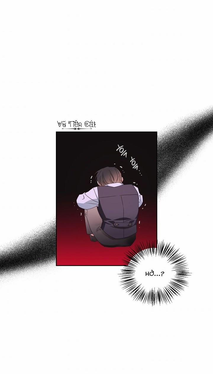 Ác Nữ Xứng Đôi Với Bạo Chúa 41 trang 35