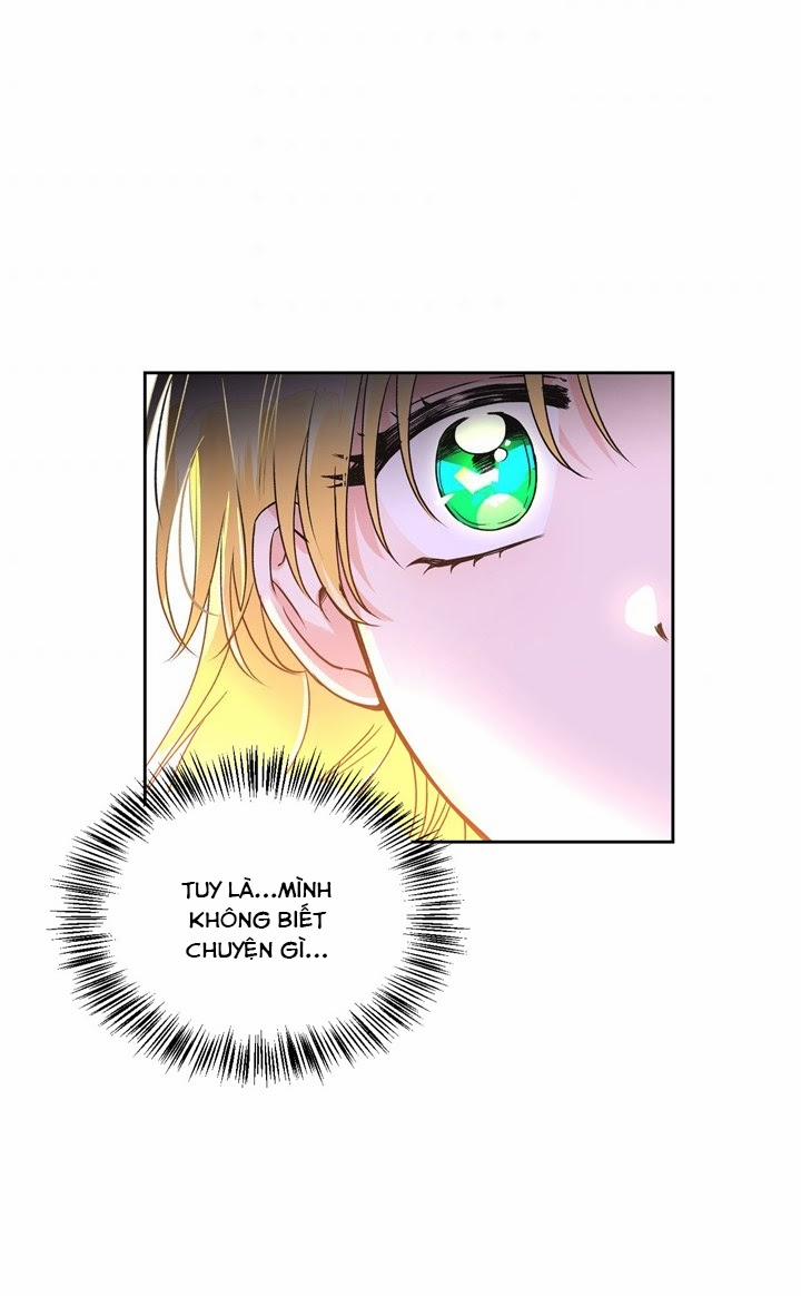 Ác Nữ Xứng Đôi Với Bạo Chúa 41 trang 36