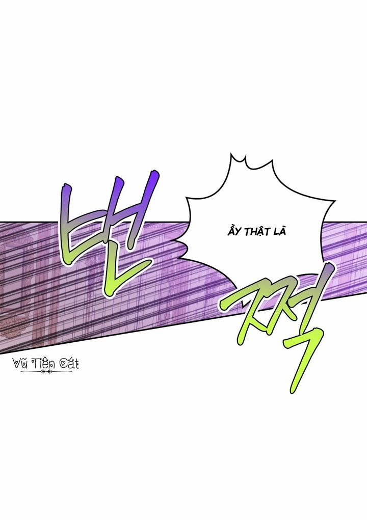 Ác Nữ Xứng Đôi Với Bạo Chúa 41 trang 39