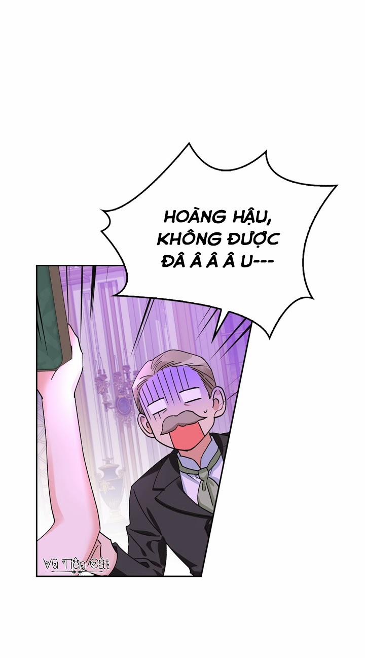 Ác Nữ Xứng Đôi Với Bạo Chúa 41 trang 41