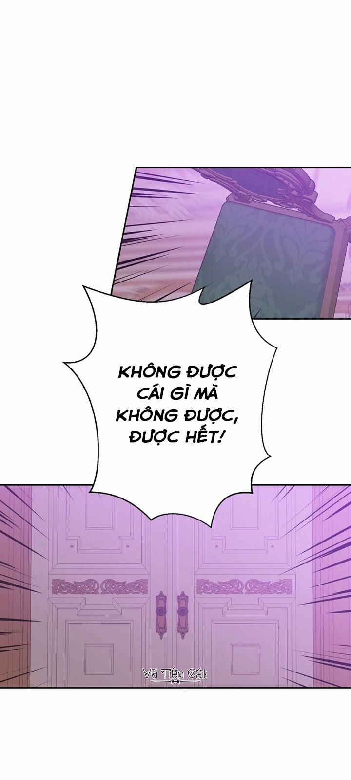 Ác Nữ Xứng Đôi Với Bạo Chúa 41 trang 42