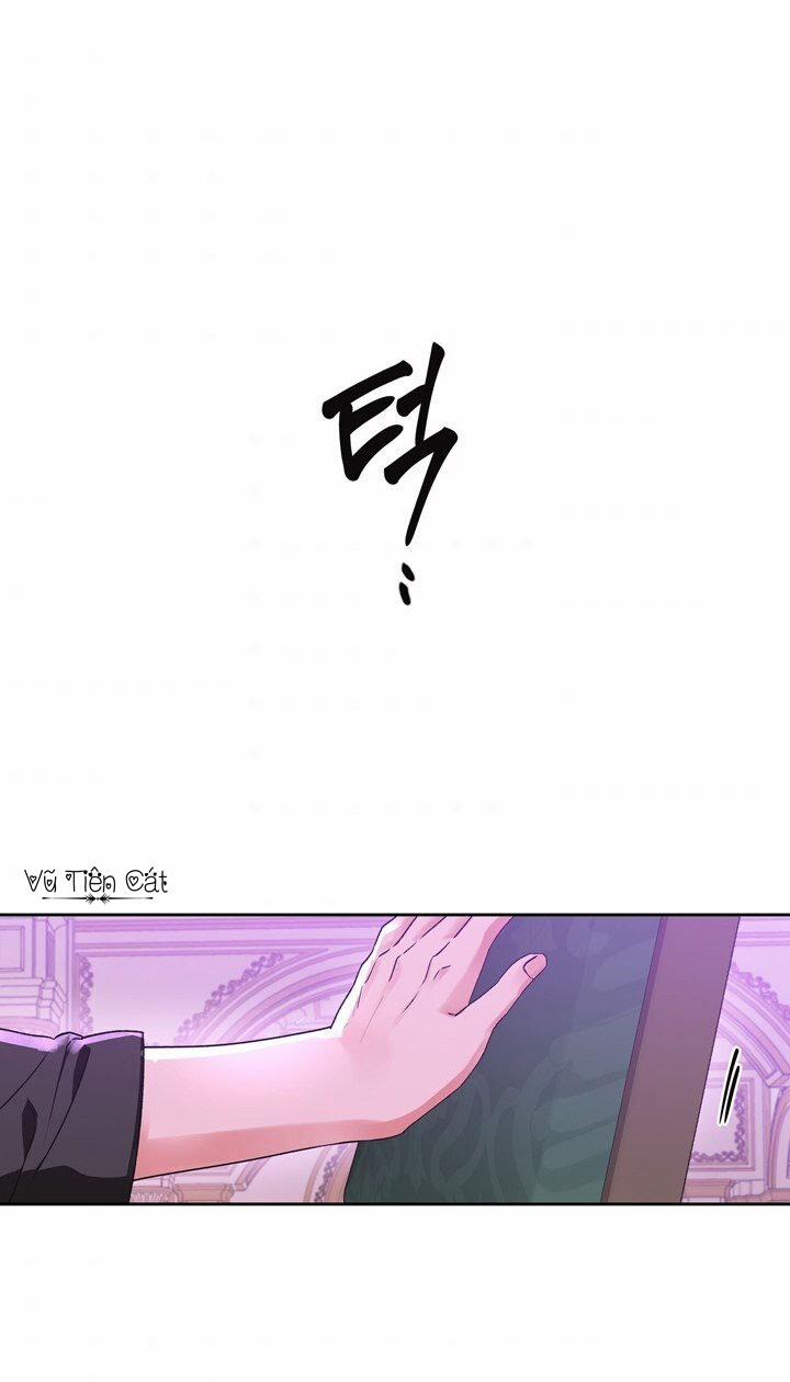 Ác Nữ Xứng Đôi Với Bạo Chúa 41 trang 43