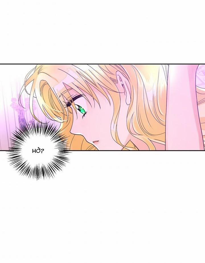 Ác Nữ Xứng Đôi Với Bạo Chúa 41 trang 44