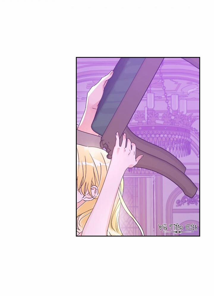 Ác Nữ Xứng Đôi Với Bạo Chúa 41 trang 45