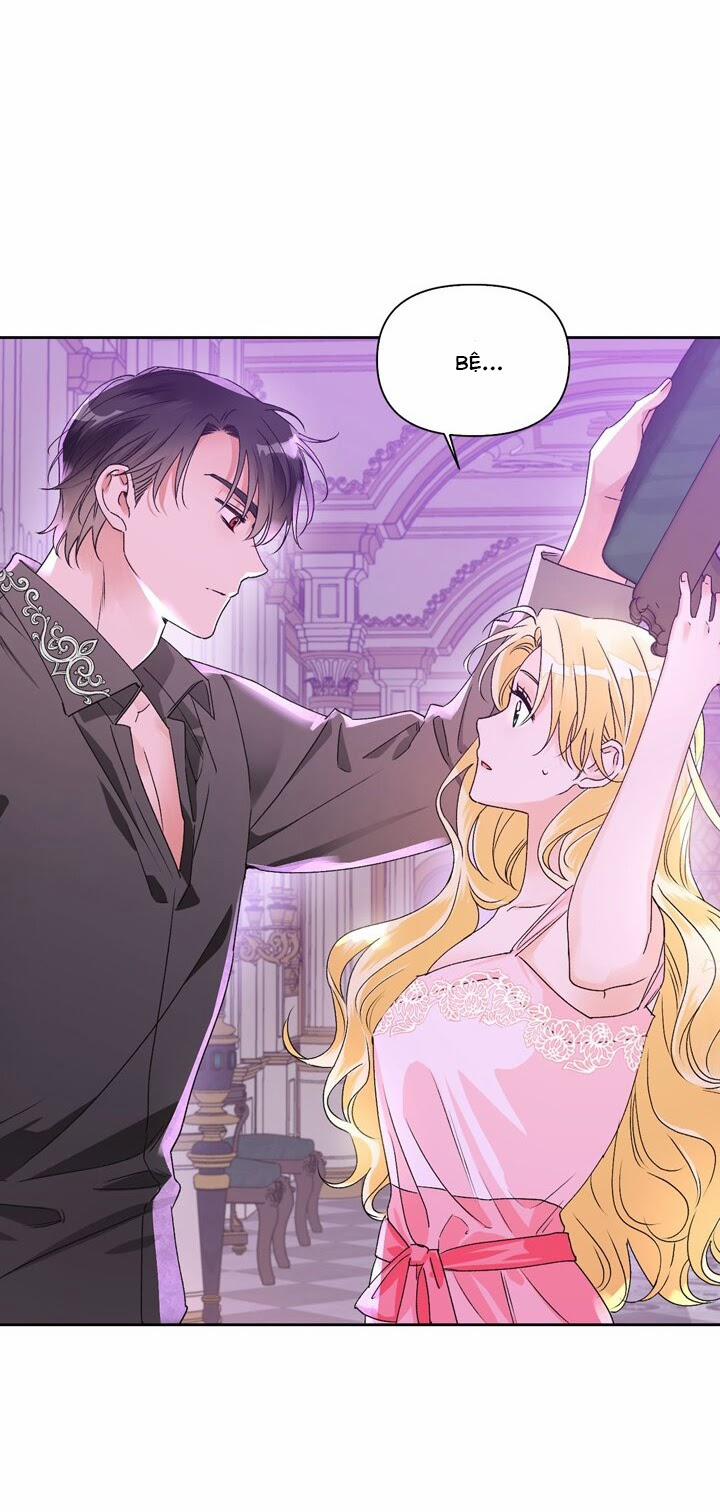 Ác Nữ Xứng Đôi Với Bạo Chúa 41 trang 46