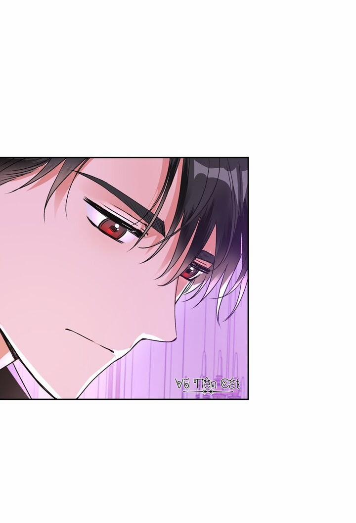 Ác Nữ Xứng Đôi Với Bạo Chúa 41 trang 47