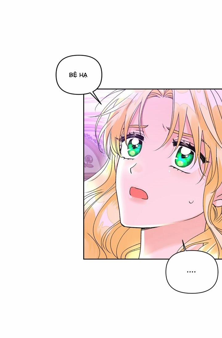 Ác Nữ Xứng Đôi Với Bạo Chúa 41 trang 48