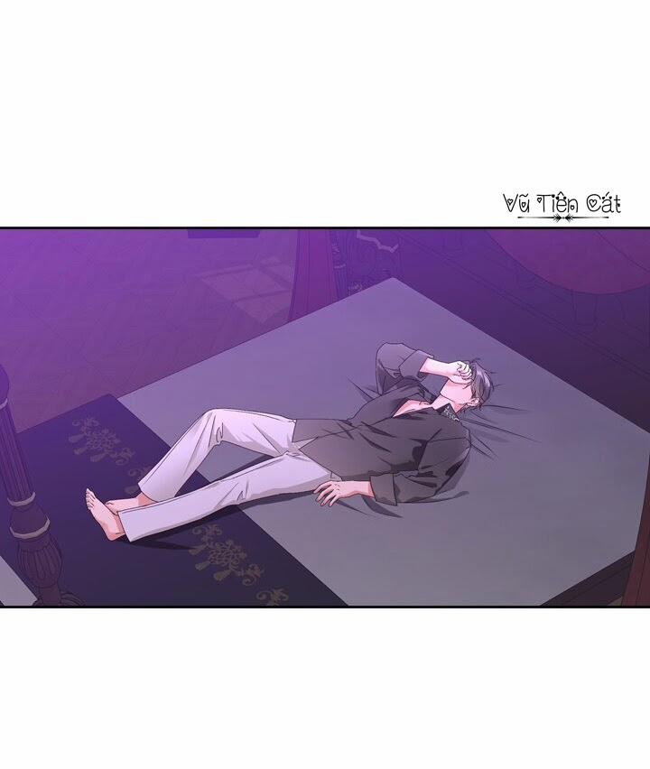 Ác Nữ Xứng Đôi Với Bạo Chúa 41 trang 5