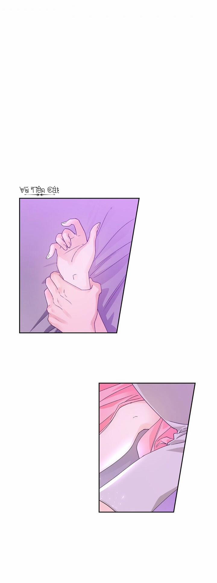 Ác Nữ Xứng Đôi Với Bạo Chúa 41 trang 54