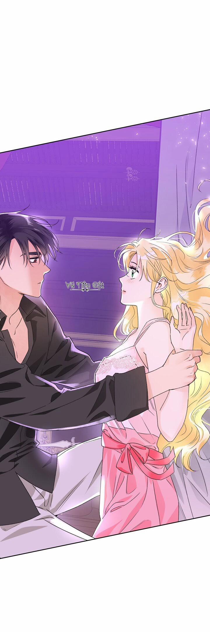 Ác Nữ Xứng Đôi Với Bạo Chúa 41 trang 55