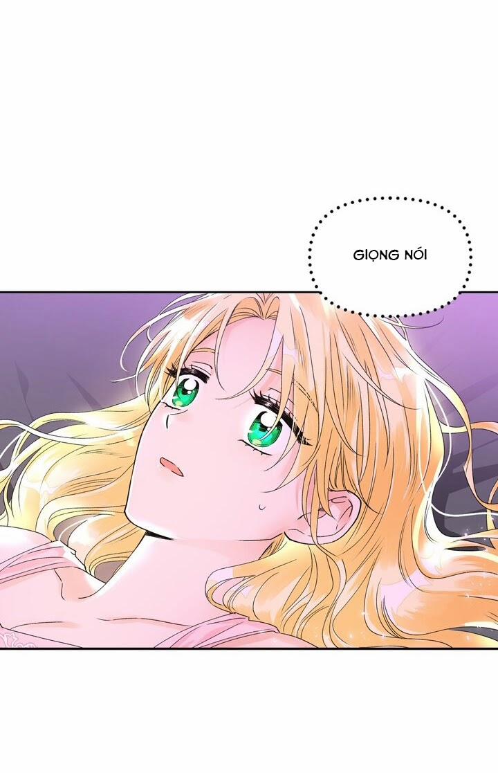 Ác Nữ Xứng Đôi Với Bạo Chúa 41 trang 56