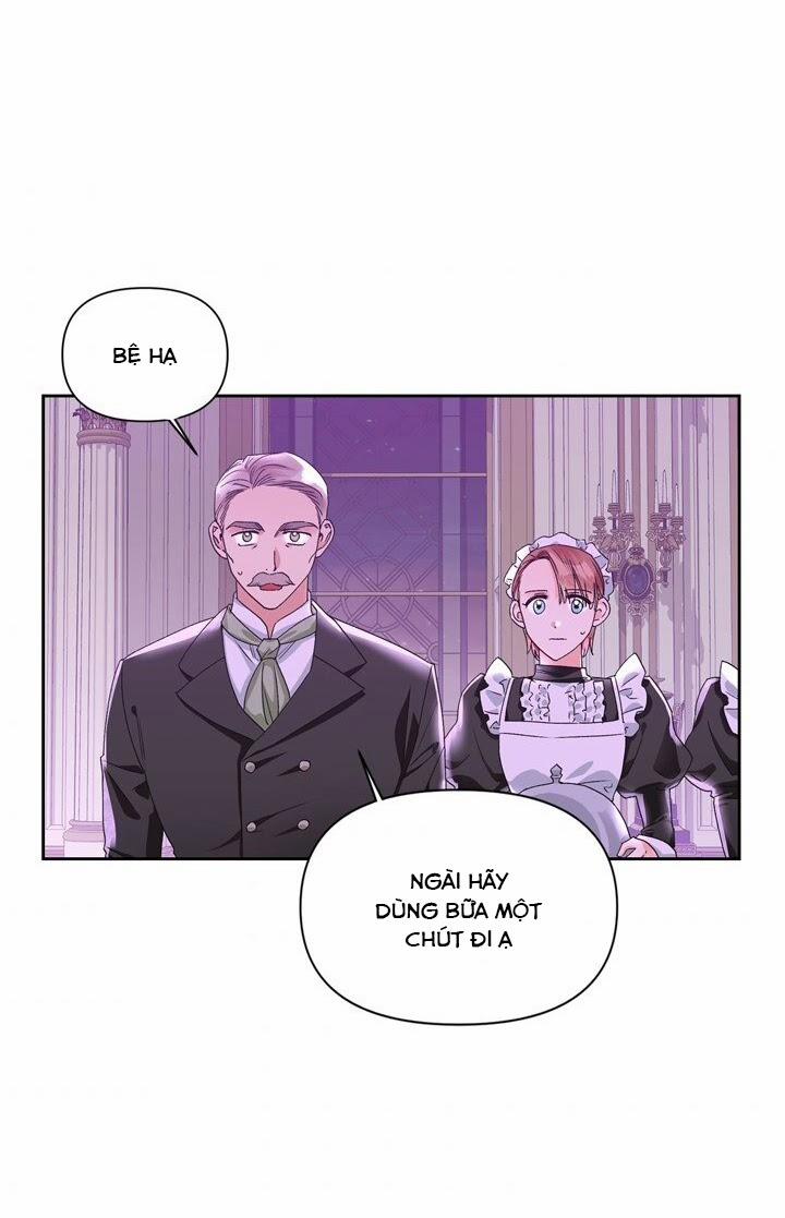 Ác Nữ Xứng Đôi Với Bạo Chúa 41 trang 6