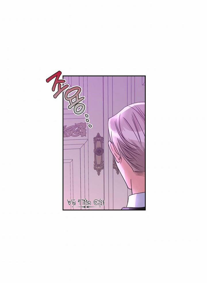 Ác Nữ Xứng Đôi Với Bạo Chúa 41 trang 7