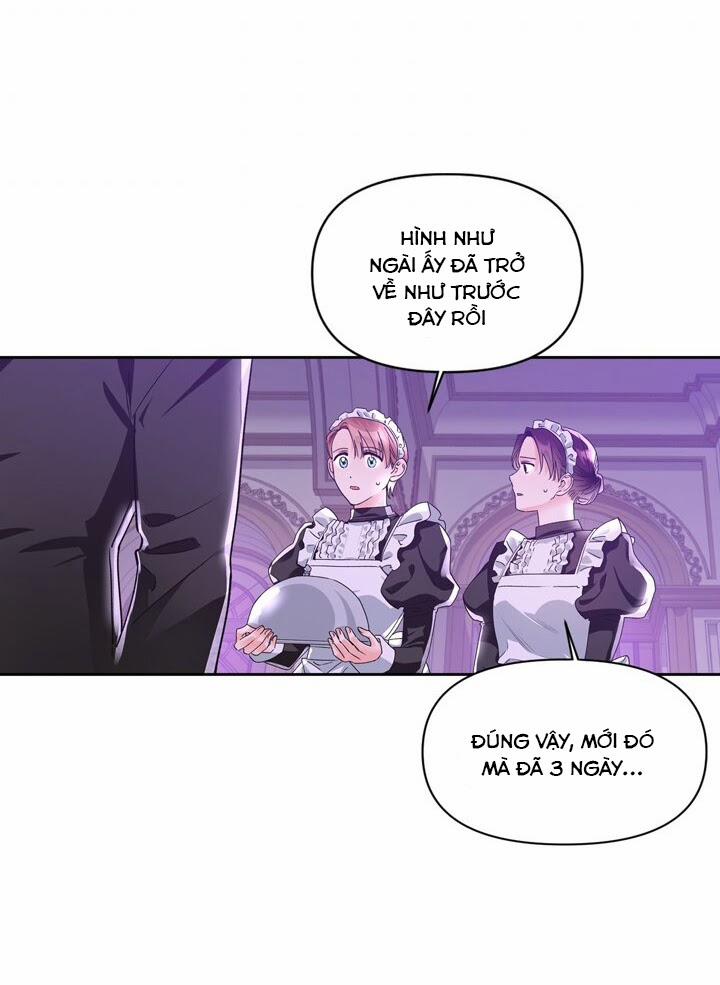 Ác Nữ Xứng Đôi Với Bạo Chúa 41 trang 8