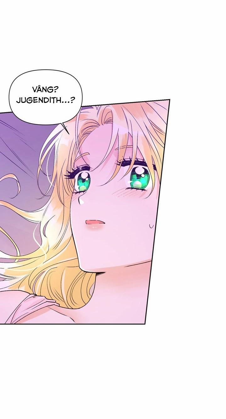 Ác Nữ Xứng Đôi Với Bạo Chúa 42 trang 10